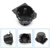 LHD RHD Car Front Console Armrest Box Water Cup Holder Drinks Support For BMW X1 E84 2009-2012 51162993623 51169285145