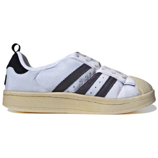 Adidas Puffylette Superstar - HP6697