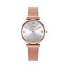 Women Fashion Leather Watch