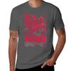 Metroid Tshirt Trendy Pattern For Unisex Tshirt