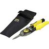 STANLEY Sheet Metal Shears FMHT9-14563