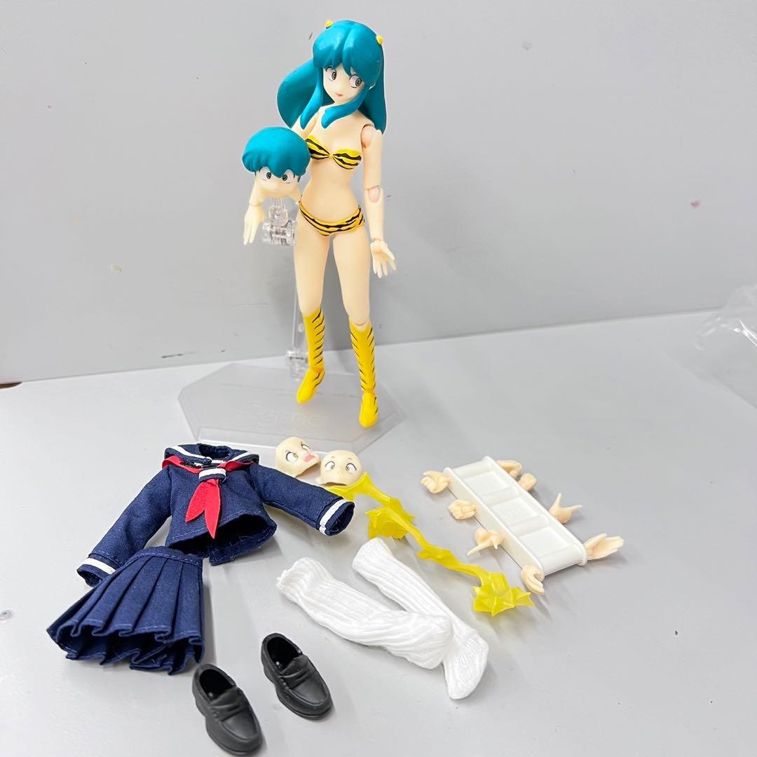 

[Б/У] figma Urusei Yatsura Лам