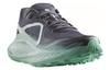 Women's Sneakers SALOMON Glide Max Tr 'Black Green' Women's