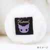 Sanrio Kuromi Plush Toy L 051284 (Standard)