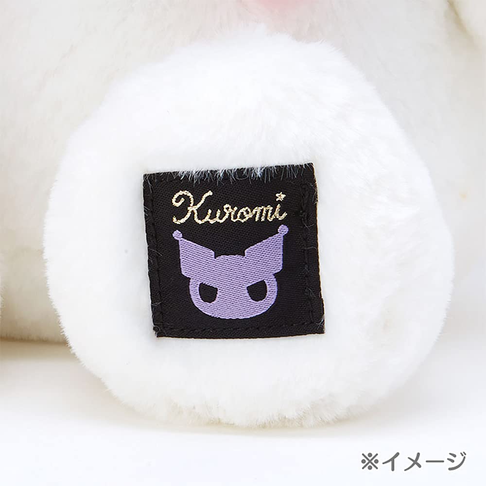 Sanrio Kuromi Plush Toy L 051284 (Standard)
