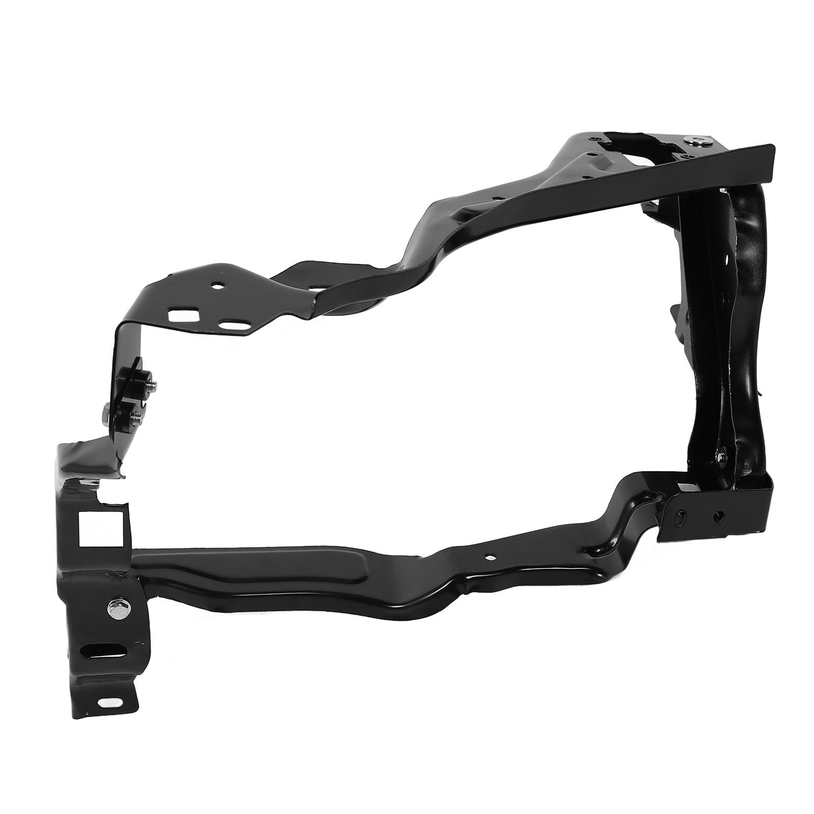 

Headlight Frame Support Bracket Stable Structure Enhanced Stability Replacement for Benz CClass
