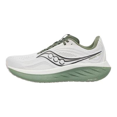 Ride 18 Λευκό Ολιβίνης Unisex Αθλητικά Παπούτσια S21000-138