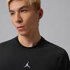 Jordan As M J DF SPT ESS SS TOP T Shirt Men's