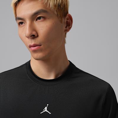 Jordan As M J DF SPT ESS SS TOP T Shirt Men's