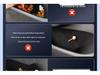 Tesla Model Y/3 Full Wrap Door Slot Storage Box - TPE Accessory
