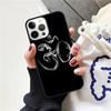 Aum Om Symbol phone Case Cover For iPhone 17 Air 16 15 14 Plus apple 16 11 12 13 Pro Max coque