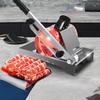 Lilang Household Manual Meat Slicer