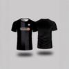 Camiseta Virtus.Pro Equipe de Jogos CS2 DOTA2 R6 APEX Fãs Manga Curta Algodão Respirável Camiseta Masculina Casual