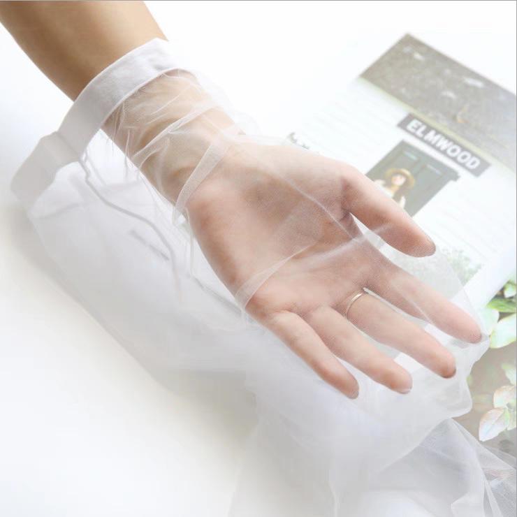 

Ультратонкі прозорі панчохи - Невидимі, Одношовна ластовиця, Літній тілесний або Чорний, Високої прозорості, 0D шовк для жінок. One Size 80/140 [Discrete Shipping]