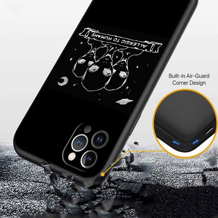 MY25 Space Astronaut Alien UFO Soft Shell Phone Case for Redmi Note 10 11 12 Pro Max 10S 10C 10T 11A 11S 12S 12C