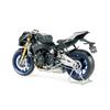 Tamiya 1/12 Motorcycle Series No.133 Yamaha YZF-R1M Plastic Model 14133 (35.24 X 20.02 X 7.32cm)
