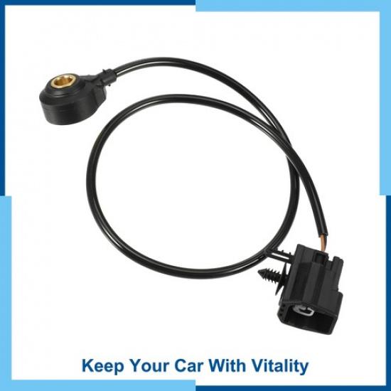 Pack (1) Detonation Sensor For Ford E-150 2003-2014