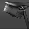 Rear Seat Front Saddle Bag Waterproof Bike Under for Cycling Men