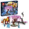 LEGO Avatar Toruk Makto & Tree of Souls 75574 Building Blocks Toy