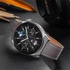 Leather Strap 20 22mm for Huawei Watch Wrist Band for Samsung Galaxy for Smart Watch Replace Wristwatch Straps Correa Accessorie