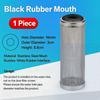 Stainless Steel Aquarium Filter Inlet Guard Dense Mesh Anti Clog Protects Fish Shrimp For Home Fish Tanks