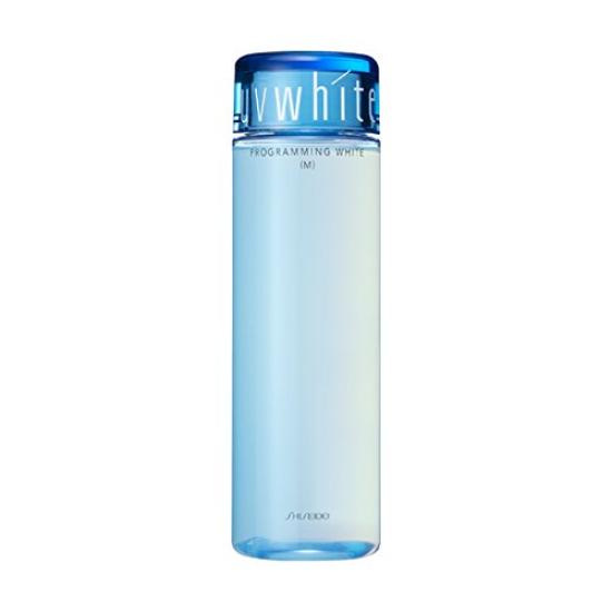 

UV White Programming White 300mL (Moisture) [Quasi-drug]
