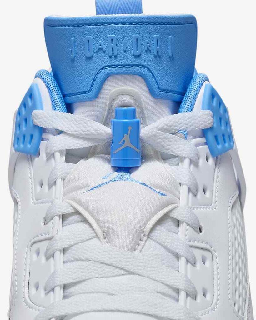 FQ1759-141 Nike Jordan Spizike Low UNC (Men's)
