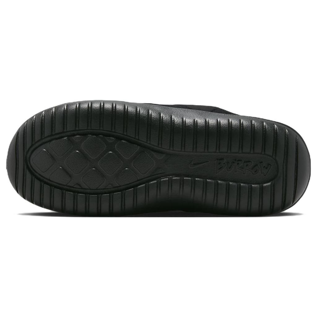 New Nike Burrow 'Black' DC1456-002
