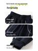 Kaka Panda Kids' Trendy Spring/Autumn Sweatpants for Boys and Girls