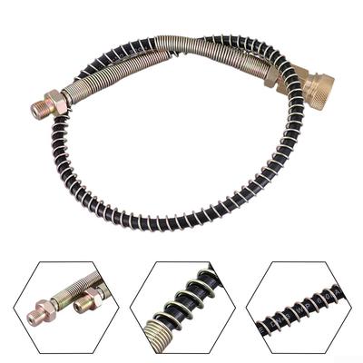 Hava Hortumu M10x1 Çıkış Borusu Hızlı Bağlantının Değiştirilmesi