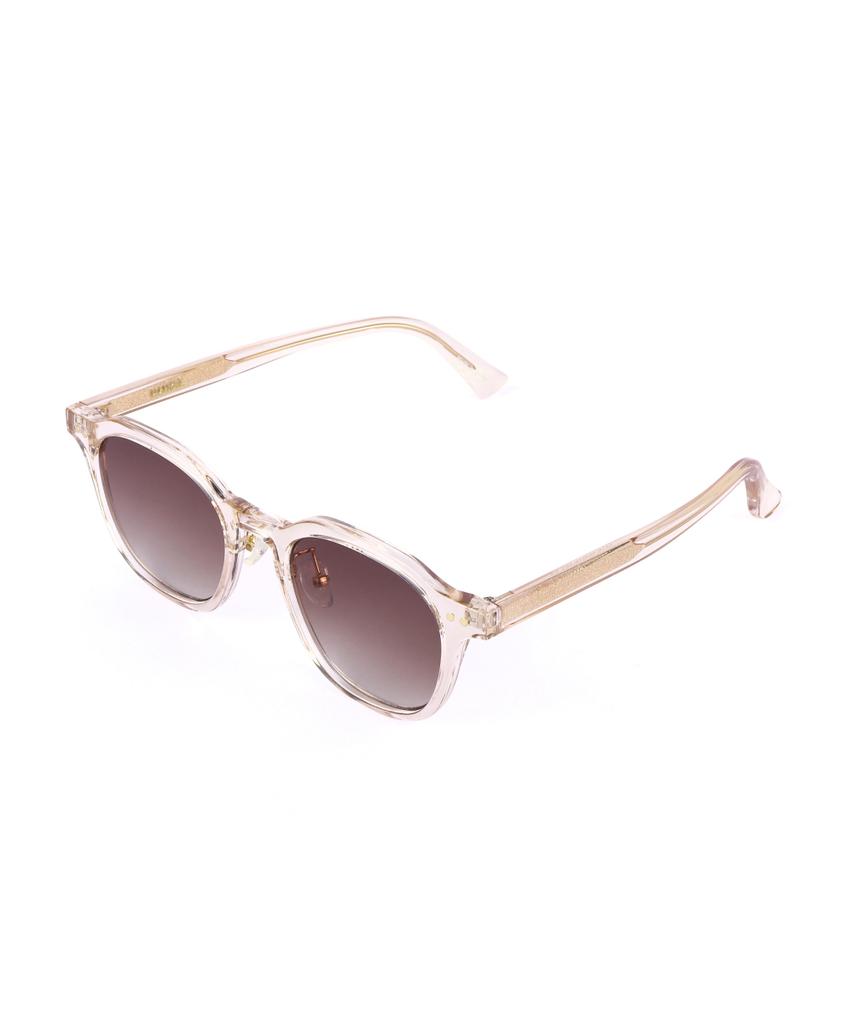 Hangeul Standard Sunglasses Clear Tint