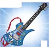 Electric Guitar - CLAUDIO REIG - Sonic - Multicolor - Polyester - For Children