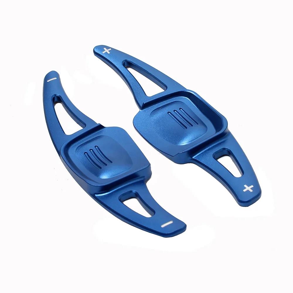 För Volkswagen Tiguan MK2 VW golf 7/8 Alltrack MK7/8 T-cross Passat B8 GTI R-line Ratt Växelspak Förlängning