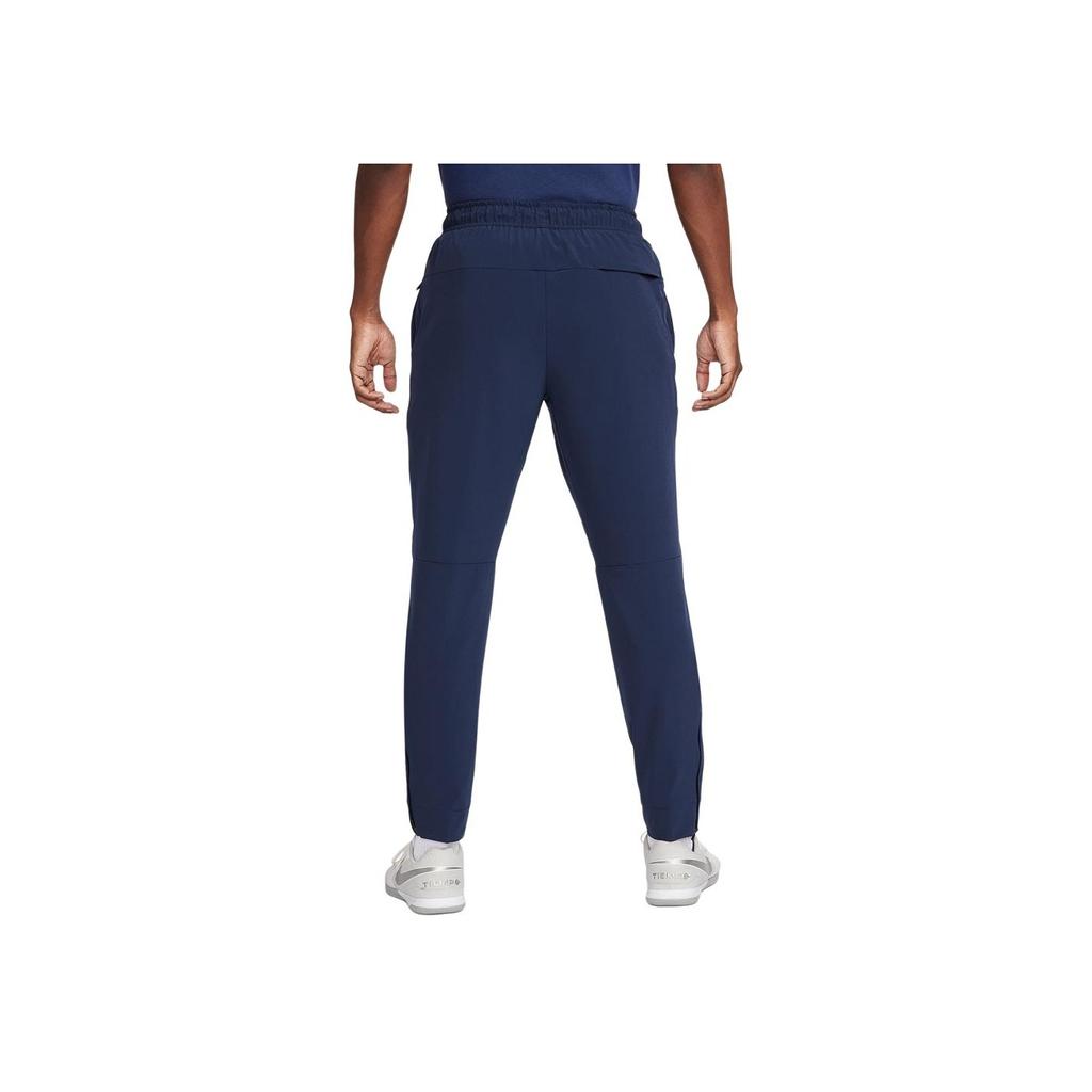 Nike Quick-Dry Breathable Sports Casual Pants Men Pants Obsidian FB7549-451