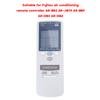 Replaced AR-BB1 for Fujitsu AR-BB1 AR-BB2 AR-JW19 AR-BB9 AR-DB3 AR-DB4 Air Condition Controllers Stable Performance