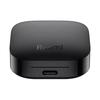Xiaomi redmi buds 6 active écouteurs bluetooth noir (black)
