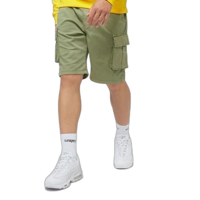 Short Cargo Urban Classics - Olive - XXL