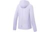Li Ning Running Collection Jacket Women's Light Elegance Purple AFDT182-5