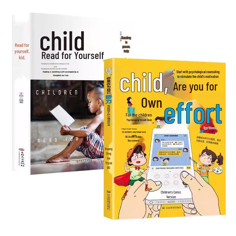 Comprehensive Child Education & Parenting Book Collection