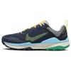 Wildhouse 8 'Obsidian Volt Stadium Green' DR2686-400