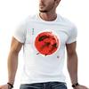 I Bleed Koi - Japan T-Shirt Man T Shirts Cotton Cotton Tshirt 100% Man Graphic T Shirt T-shirt