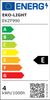 Filament Led Bulb 4W Candle E14 2700K