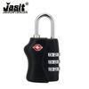 TSA338 Password Lock for Suitcases, Zippers, Gym Lockers & Luggage