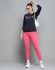 ROCK.IT Women Regular Fit Winter  Sweatshirt