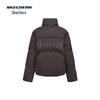 Skechers Women's L425W019 Casual Down Jacket