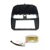 Icreative Car Radio Multimedia MP5 Player Head Unit Stereo BT For Mitsubishi Mirage Attrage 2012-2018