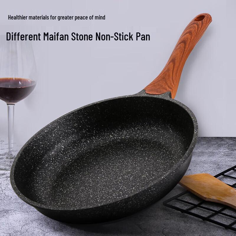 Hanle Zhenyan Antihaft-Bratpfanne