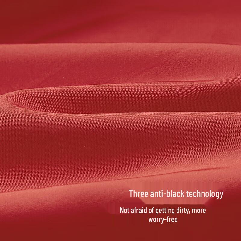 YEEHOO Unisex Three-Proof Winter Down Jacket