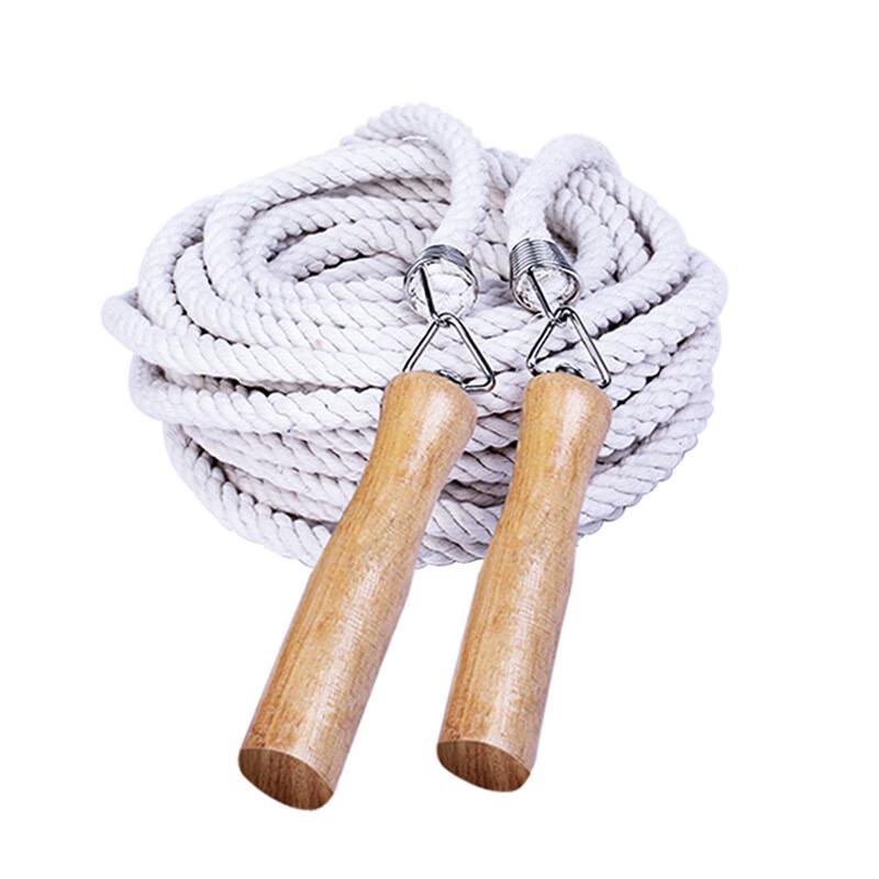 Multi-Person Competition Jump Rope
