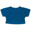 Mumbles Cotton Plain Teddy T-shirt